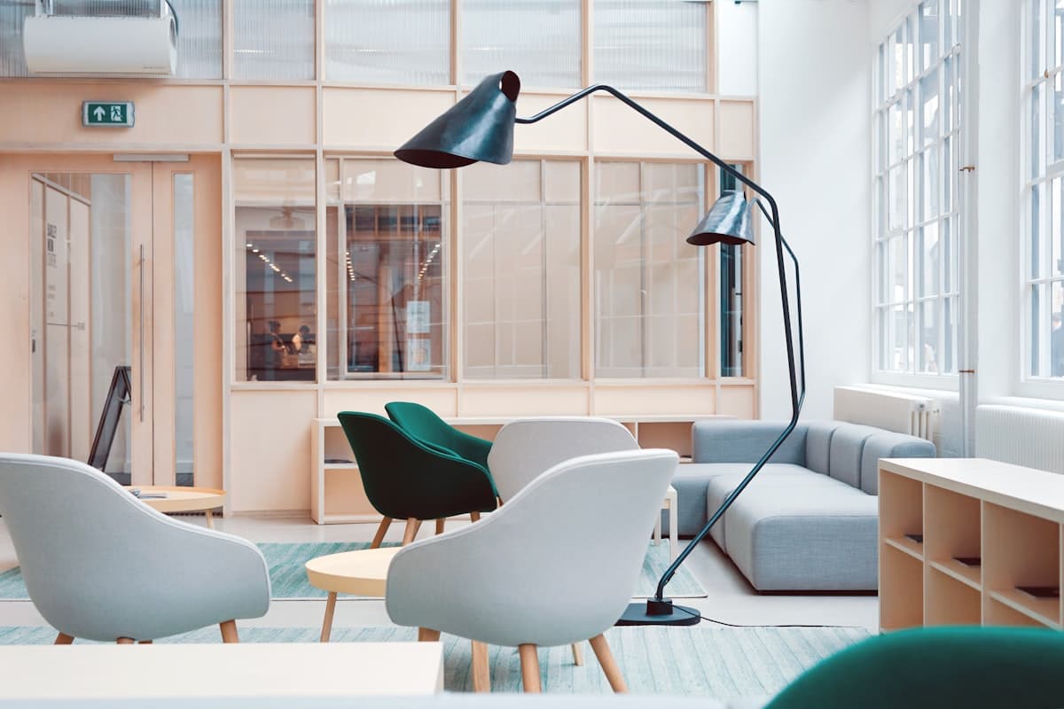 Commercial service in Edmonton